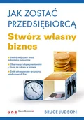 Biznes - Jak zostać przedsiębiorcą. Stwórz własny biznes - miniaturka - grafika 1