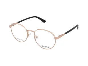 Guess GU8274 005 - Okulary korekcyjne, oprawki, szkła - miniaturka - grafika 1