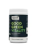 Odżywki białkowe - Nuzest - Good Green Vitality, 300g - miniaturka - grafika 1