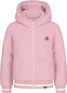 Odzież sportowa dziecięca - Waldhausen Bluza polarowa młodzieżowa ELT LUCKY GABRIELLA - miniaturka - grafika 1