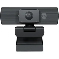 Kamery internetowe - MOZOS H500 kamera internetowa USB 4K - miniaturka - grafika 1