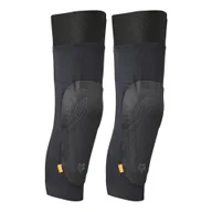 Pozostała odzież dla rowerzystów - Ochraniacze na kolana Fox Launch Elite Knee Guard - miniaturka - grafika 1