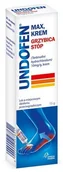 Problemy skórne - Undofen Max 10mg/g krem 15g - miniaturka - grafika 1