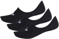 Skarpetki damskie - adidas No Show Socks 3 Pairs FM0677 Rozmiar: 40-42 - miniaturka - grafika 1