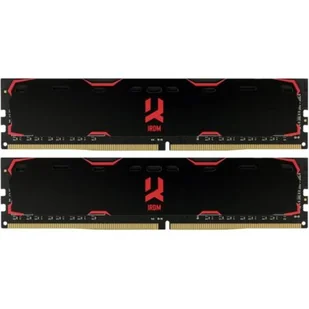 GoodRam 8GB IR-2400D464L15S/8GDC DDR4 - Pamięci RAM - miniaturka - grafika 1