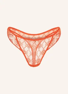 Aubade Stringi Losing My Mind rot - Majtki damskie - miniaturka - grafika 1