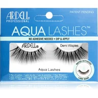 Sztuczne rzęsy i akcesoria - Ardell, Sztuczne Rzęsy Paski, Aqua Lashes #Demi Wisp, 1 para - miniaturka - grafika 1