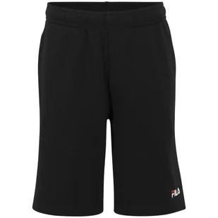 Spodenki męskie Fila Lusciano - Spodnie sportowe męskie - miniaturka - grafika 1
