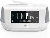 Radioodtwarzacze - Radio Cyfrowe Hama DR36SBT DAB+ UKW AUX Bluetooth - miniaturka - grafika 1