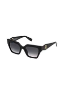 Okulary przeciwsłoneczne - Furla SFU811 Adulto unisex Combinato - miniaturka - grafika 1