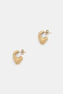 Kolczyki - Guess kolczyki BERBERA JUBE05 343JW - miniaturka - grafika 1