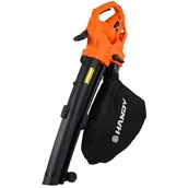 Dmuchawy i odkurzacze do liści - Odkurzacz do liści HANDY DWO2800A elektryczny - miniaturka - grafika 1