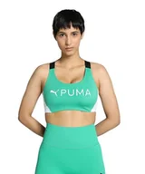 Koszulki i topy damskie - PUMA Unisex 4keeps Eversculpt biustonosz bielizna top - miniaturka - grafika 1