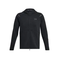Bluzy sportowe męskie - Bluza sportowa męska Under Armour Unstoppable - miniaturka - grafika 1