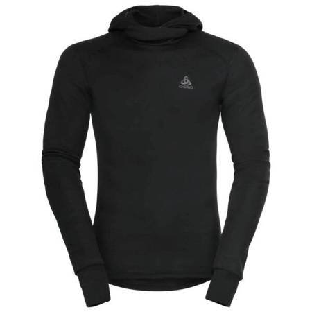 Odlo, Koszulka tech. damska T-shirt crew neck s/s LEMA HILLS L