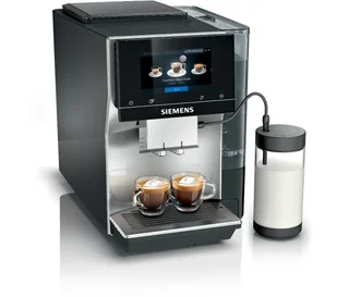 Ekspres do kawy Siemens EQ700 TP715R07 - Ekspresy do kawy - miniaturka - grafika 1