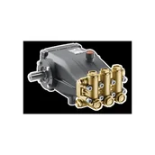 Akcesoria do pomp - Pompa HAWK NLT2525I 250bar 25l/min - miniaturka - grafika 1