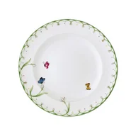 Wielkanoc - Villeroy & Boch 14-8663-2620 Colourful Spring talerz obiadowy - miniaturka - grafika 1