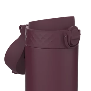 Butelka ION8 Double Wall Travel Mug I8HS360BLB Blackberry - Survival - akcesoria - miniaturka - grafika 3