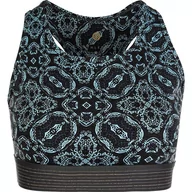 Bielizna sportowa damska - Biustonosz damski Endurance  Athlecia Felix L - miniaturka - grafika 1