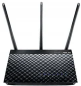 Routery - Router ASUS DSL-AC51, 802.11 a/b/g/n/ac, 433 Mb/s - miniaturka - grafika 1