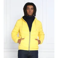 Kurtki męskie - Armani Exchange Puchowa kurtka | Regular Fit - miniaturka - grafika 1