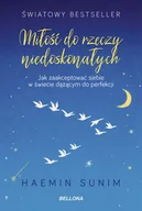 Poradniki psychologiczne - Haemin Sunim Miłość do rzeczy niedoskonałych - miniaturka - grafika 1