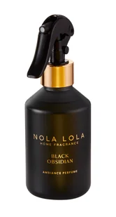 Nola Lola Black Obsidian Perfumy do wnętrz - Zapachy do domu - miniaturka - grafika 1