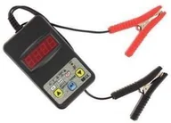 Diagnostyka samochodowa - Hubitools Tester akumulatora  6 i 12V HUBT111 - miniaturka - grafika 1