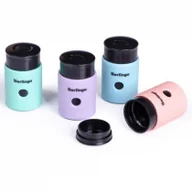 Temperówki - Berlingo temperówka z jednym otworem 12 szt. - miniaturka - grafika 1