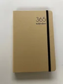 Kalendarze - Kalendarz 2022 A5 365 DNS eco Nowa - miniaturka - grafika 1