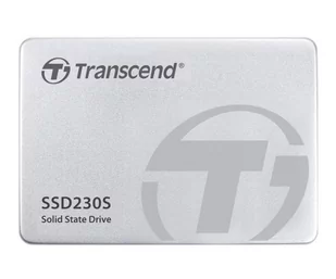 AudioCodes TS1TSSD230S - Dyski SSD - miniaturka - grafika 1