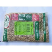 Nasiona i cebule - Mieszanka Strączkowo-Zbożowa 1 kg folia - miniaturka - grafika 1