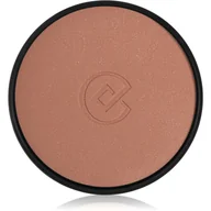 Cienie do powiek - Collistar Impeccable wkład maxi róż 02 Ambra - miniaturka - grafika 1