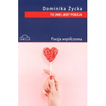 Sowello To (nie) jest poezja - Dominika Życka - Poezja - miniaturka - grafika 1