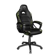 Fotele gamingowe - Fotel gamingowy TRUST GXT701C RYON CHAIR CAMO - miniaturka - grafika 1