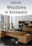 Biznes - Wiedźma w biznesie - miniaturka - grafika 1