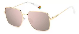 Okulary przeciwsłoneczne Polaroid PLD 6194 S X 000 - Okulary przeciwsłoneczne - miniaturka - grafika 1