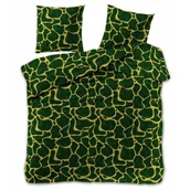 Pościel - Pościel 160 x 200 3cz Satynowa Maria 2682 - miniaturka - grafika 1