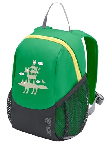 Jack Wolfskin Sprout 5 plecak dziecięcy, uniseks