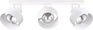Sigma Plafon RIF PLUS 3 biała lampa sufitowa 31203 - Lampy sufitowe - miniaturka - grafika 1