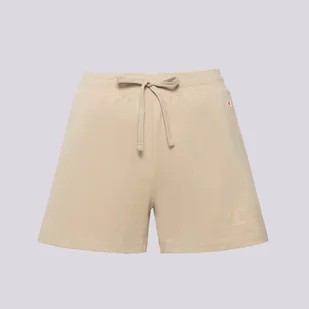 CHAMPION SZORTY SHORTS - Champion - Spodnie sportowe damskie - miniaturka - grafika 1