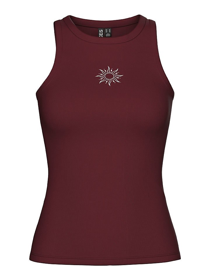 Pieces Top 