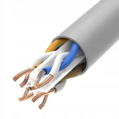 Pozostałe akcesoria sieciowe - Unitek UTP 305.0m - miniaturka - grafika 1