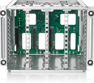 Akcesoria do serwerów - HP HPE ML350 Gen10 8SFF HDD Cage Kit 874568-B21 - miniaturka - grafika 1
