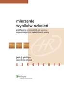 Zarządzanie - Mierzenie wyników szkoleń - miniaturka - grafika 1