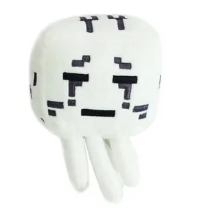 MINECRAFT Pluszowa Maskotka Duch - Maskotki i pluszaki - miniaturka - grafika 1