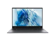 Laptopy - Chuwi GemiBook-Plus-K2 N150/15.6" FHD (1920x1080) AntiGlare/16GB/SSD 512GB/BT/LAN/Win 11 Gray - miniaturka - grafika 1