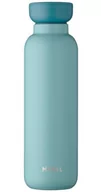 Butelki termiczne - Mepal Butelka termiczna 500 ml (nordic green) Ellipse - miniaturka - grafika 1