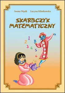 Skarbczyk matematyczny - Pomoce naukowe - miniaturka - grafika 1